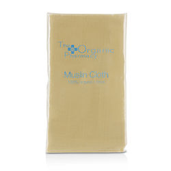 The Organic Pharmacy By The Organic Pharmacy Muslin Cloth - 100% Organic Cotton
