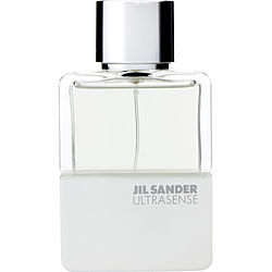 Jil Sander Ultra Sense White By Jil Sander Edt Spray 2 Oz *