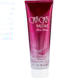 Paris Hilton Can Can Burlesque By Paris Hilton Shower Ge