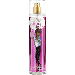 Delicious Crazy For Cotton Candy By Gale Hayman Body Spray