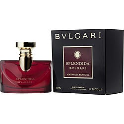 Bvlgari Splendida Magnolia Sensuel By Bvlgari Eau De Parfum Spray