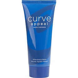 Curve Appeal By Liz Claiborne Aftershave Balm