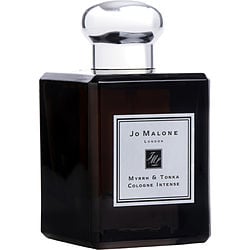 Jo Malone Myrrh & Tonka By Jo Malone Cologne Intense Spray 1.7 Oz (Unboxed)