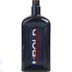Th Bold By Tommy Hilfiger Edt Spray 3.4 Oz *