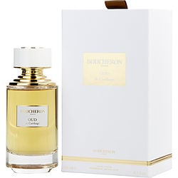 Boucheron Oud De Carthage By Boucheron Eau De Parfum Spray