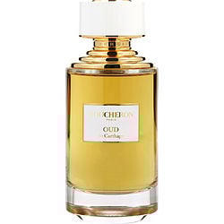 Boucheron Oud De Carthage By Boucheron Eau De Parfum Spray