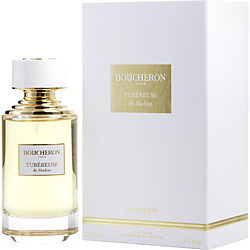Boucheron Tubereuse De Madras By Boucheron Eau De Parfum Spray