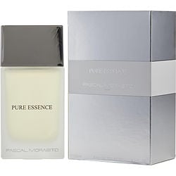 Pascal Morabito Pure Essence By Pascal Morabito Edt Spray