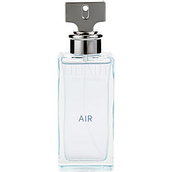 Eternity Air By Calvin Klein Eau De Parfum Spray 3.4 Oz *
