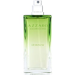 Azzaro Solarissimo Levanzo By Azzaro Edt Spray 2.5 Oz *