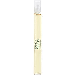 Fancy Nights By Jessica Simpson Eau De Parfum Spray 0.34 Oz Mini (Unboxed)