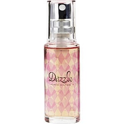 Paris Hilton Dazzle By Paris Hilton Eau De Parfum Spray 0.5 Oz (Unboxed)