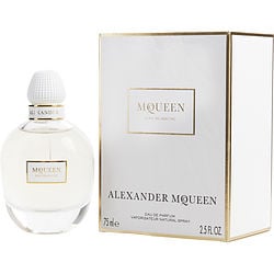 Alexander Mcqueen Eau Blanche By Alexander Mcqueen Eau De Parfum Spray