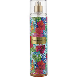Tempting Paradise By Sofia Vergara By Sofia Vergara Body Mis