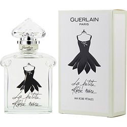 La Petite Robe Noire Ma Robe Petales Eau Fraiche By Guerlain Edt Spray