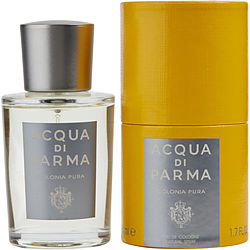 Acqua Di Parma Colonia Pura By Acqua Di Parma Eau De Cologne Spray