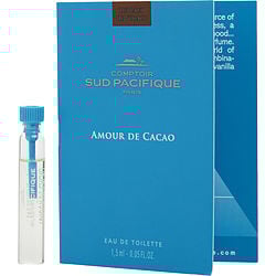 Comptoir Sud Pacifique Amour De Cacao By Comptoir Sud Pacifique Ed