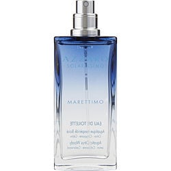 Azzaro Solarissimo Marettimo By Azzaro Edt Spray 2.5 Oz *