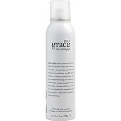 Philosophy Pure Grace By Philosophy Dry Shampoo