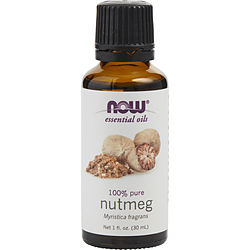 Essential Oils Now By Now Essential Oils Nutmeg Oi