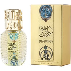 Custo Barcelona Glam Star By Custo Barcelona Edt Spray