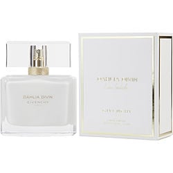 Givenchy Dahlia Divin Eau Initiale By Givenchy Edt Spray