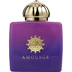 Amouage Myths By Amouage Eau De Parfum Spray 3.4 Oz *