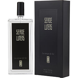 Serge Lutens La Vierge De Fer By Serge Lutens Eau De Parfum Spray