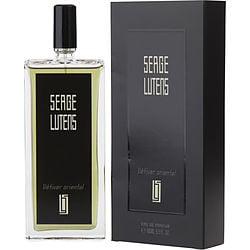 Serge Lutens Vetiver Oriental By Serge Lutens Eau De Parfum Spray