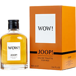 Joop! Wow By Joop! Edt Spray