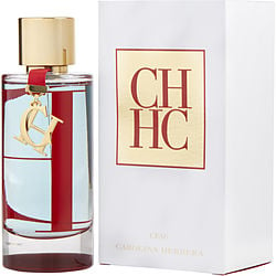 Ch L'Eau Carolina Herrera (New) By Carolina Herrera Edt Spray