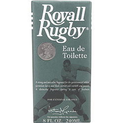 Royall Rugby By Royall Fragrances Edt 8 Oz (New Pack)