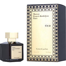 Maison Francis Kurkdjian Oud By Maison Francis Extrait De Parfum Spray
