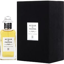 Acqua Di Parma Note Di Colonia Iv By Acqua Di Parma Eau De Cologne Spray