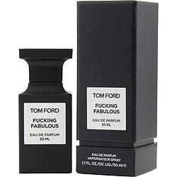 Tom Ford Fucking Fabulous By Tom Ford Eau De Parfum Spray