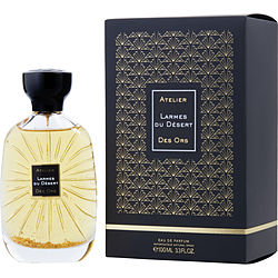 Atelier Des Ors Larmes Du Desert By Atelier Des Ors Eau De Parfum Spray