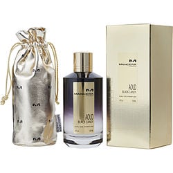Mancera Aoud Black Candy By Mancera Eau De Parfum Spray