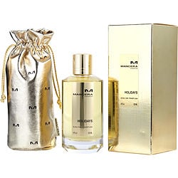 Mancera Holidays By Mancera Eau De Parfum Spray