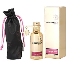 Montale Paris The New Rose By Montale Eau De Parfum Spray