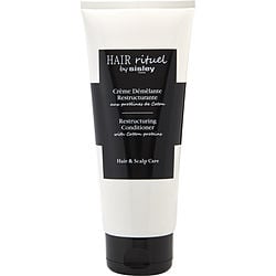 Sisley By Sisley Hair Rituel Restructuring Conditioner With Cotton Proteins
