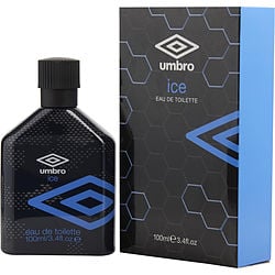 Umbro Ice By Umbro Edt Spray