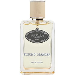 Prada Infusion De Fleur D'Oranger By Prada Eau De Parfum Spray 3.4 Oz (New Pack)aging) *