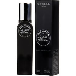 La Petite Robe Noire Black Perfecto By Guerlain Eau De Parfum Florale Spray
