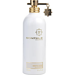Montale Paris White Aoud By Montale Eau De Parfum Spray 3.4 Oz *