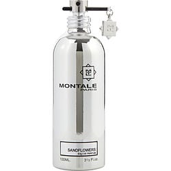 Montale Paris Sandflowers By Montale Eau De Parfum Spray 3.3 Oz *