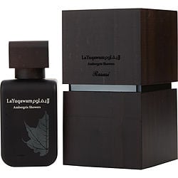 Rasasi Layuqawam Ambergris Showers By Rasasi Eau De Parfum Spray