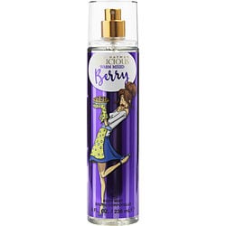 Delicious Warm Mixed Berry By Gale Hayman Body Spray