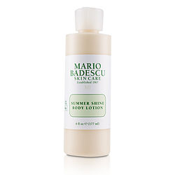 Mario Badescu By Mario Badescu Summer Shine Body Lotion  --177
