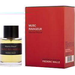 Frederic Malle Musc Ravageur By Frederic Malle Eau De Parfum Spray