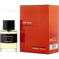 Frederic Malle Une Rose By Frederic Malle Parfum Spray